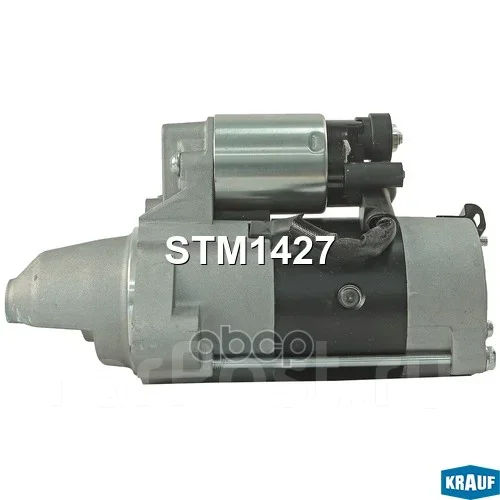 ������� Krauf ���. STM1427 STM1427 ����