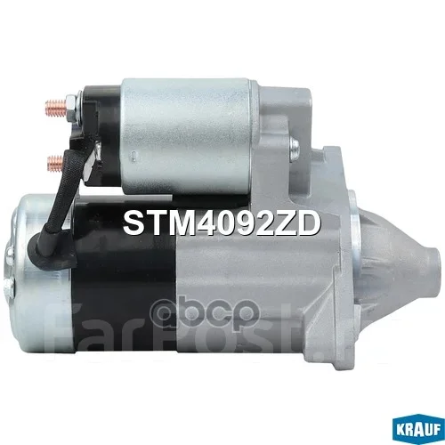 ������� Krauf ���. STM4092ZD STM4092ZD ����