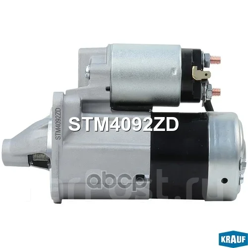 ������� Krauf ���. STM4092ZD STM4092ZD ����