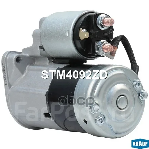 ������� Krauf ���. STM4092ZD STM4092ZD ����