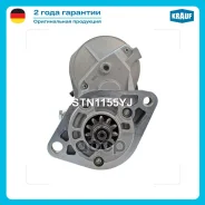 ������� (Toyota Land Cruiser Prado, Hiace, Dyna) Krauf STN1155YJ 0 986 020 591, 113938, CST40239AS, DRS3965, DSN1229, JS1155, 8EA 737 760-001, STN1155...