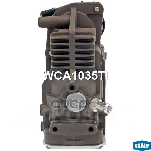 ���������� �������������� Krauf ���. WCA1035TI WCA1035TI ����