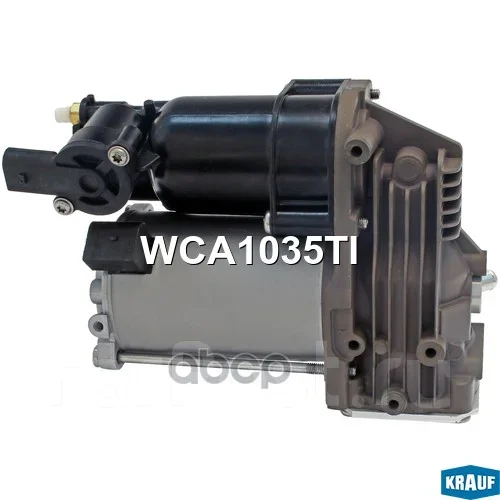 ���������� �������������� Krauf ���. WCA1035TI WCA1035TI ����