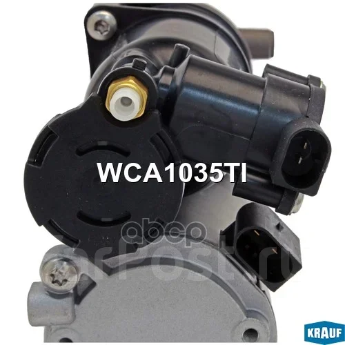 ���������� �������������� Krauf ���. WCA1035TI WCA1035TI ����