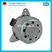 ����� ����������� ���������� RCF1124CD Krauf RCF1124CD RCF1124CD ����