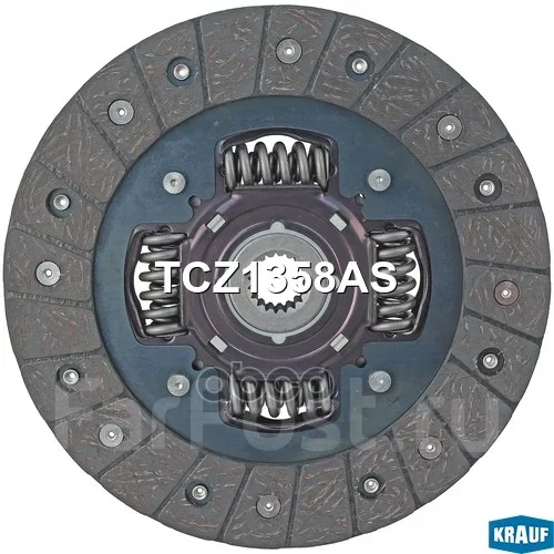 ���� ������� Krauf ���. TCZ1358AS TCZ1358AS ����