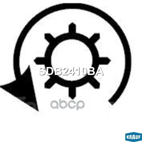 ������� �������� Krauf ���. SDB2410BA SDB2410BA ����