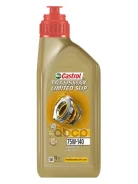 Castrol Transmax Limited Slip