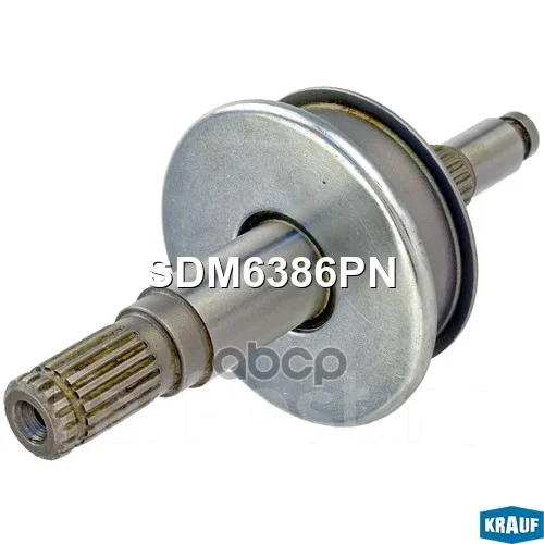 ������� �������� Krauf ���. SDM6386PN SDM6386PN ����