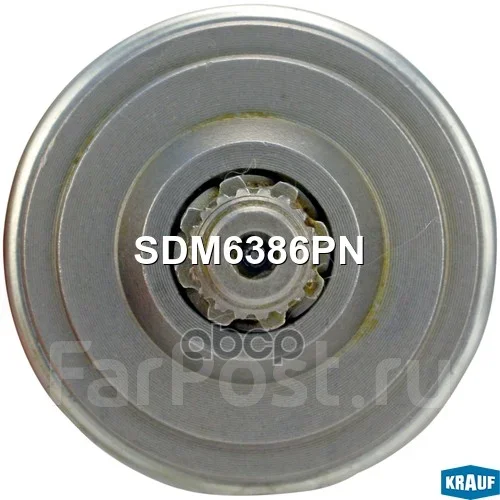������� �������� Krauf ���. SDM6386PN SDM6386PN ����