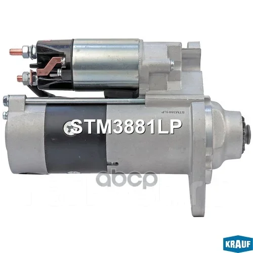 ������� Krauf ���. STM3881LP STM3881LP ����