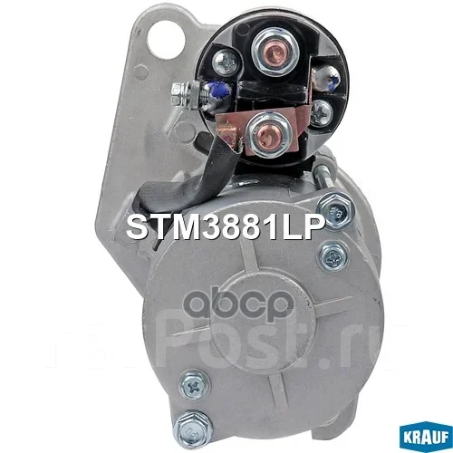 ������� Krauf ���. STM3881LP STM3881LP ����