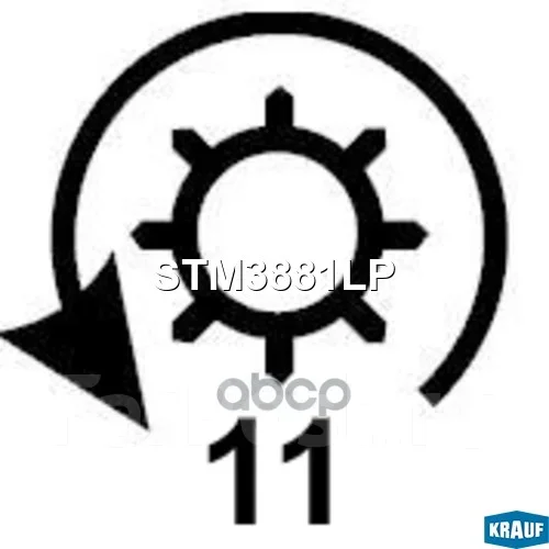 ������� Krauf ���. STM3881LP STM3881LP ����