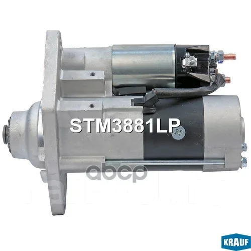������� Krauf ���. STM3881LP STM3881LP ����