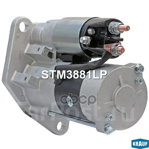 ������� Krauf ���. STM3881LP STM3881LP ����