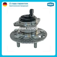 ������� ������ Krauf WBK1029DU 713 6211 00, 713 6211 10, 3DACF027F-11HS, 3DACF027F-11JS, KH30035, VKBA 6877, R169.74, R169 74, 42450-02120, 42450-0212...