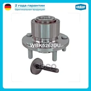 ������� �������� Krauf WBK5262DU 6M51-2C300-AA; HUB324-9; MGB35490; 5289; MR1031; 713 6788 30; 3M51-2C300-CA; 3M51-2C300-CB; 3M51-2C300-CC; WBK5262BB...