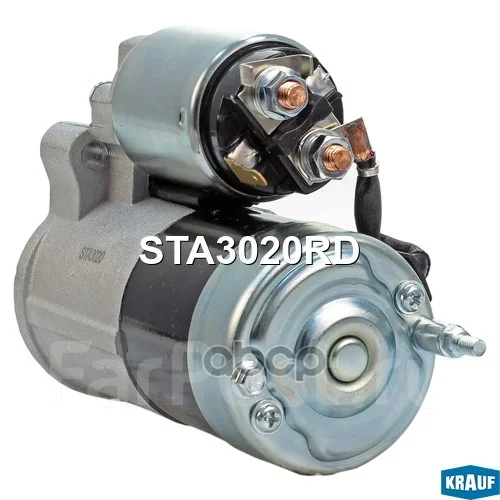 ������� Krauf ���. STA3020RD STA3020RD ����