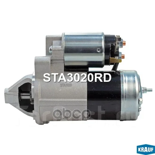 ������� Krauf ���. STA3020RD STA3020RD ����