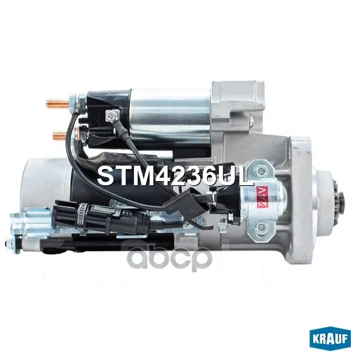������� Krauf ���. STM4236UL STM4236UL ����