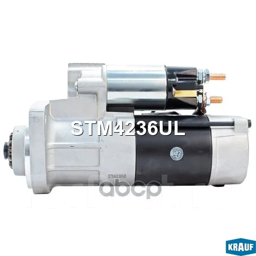 ������� Krauf ���. STM4236UL STM4236UL ����