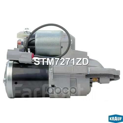 ������� Krauf ���. STM7271ZD STM7271ZD ����