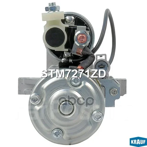 ������� Krauf ���. STM7271ZD STM7271ZD ����