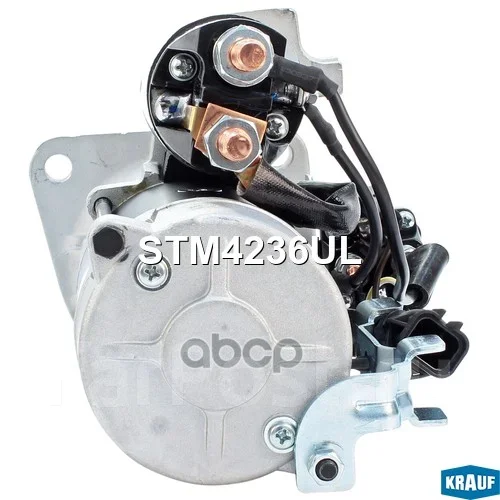 ������� Krauf ���. STM4236UL STM4236UL ����