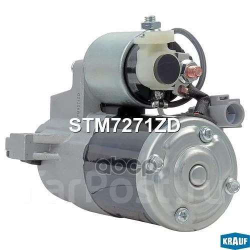 ������� Krauf ���. STM7271ZD STM7271ZD ����
