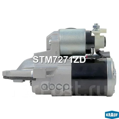 ������� Krauf ���. STM7271ZD STM7271ZD ����