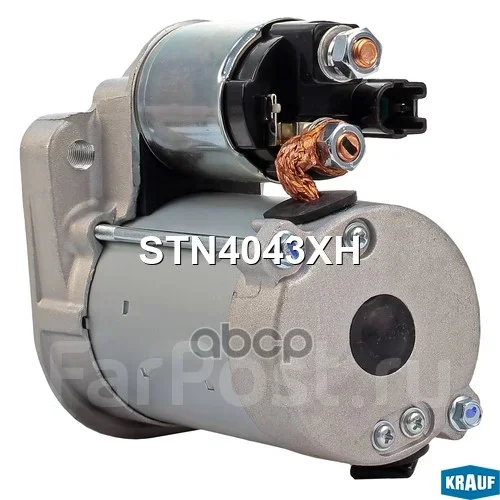 ������� Krauf ���. STN4043XH STN4043XH ����