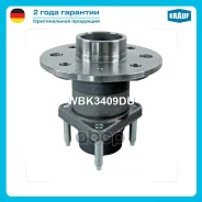 ������� ������ � ����������� � ����� � ��������� �������� Krauf ���. WBK3409DU WBK3409DU ����