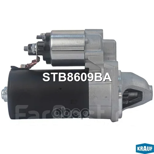 ������� Krauf ���. STB8609BA STB8609BA ����
