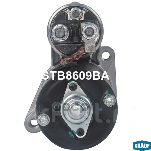 ������� Krauf ���. STB8609BA STB8609BA ����