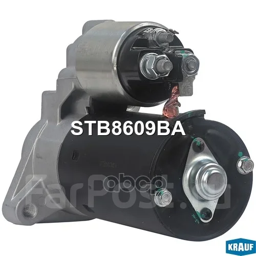 ������� Krauf ���. STB8609BA STB8609BA ����