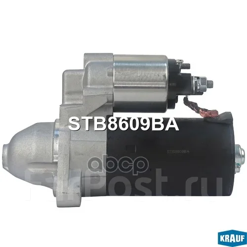 ������� Krauf ���. STB8609BA STB8609BA ����