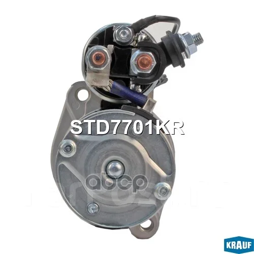 ������� Krauf ���. STD7701KR STD7701KR ����