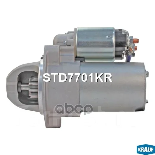 ������� Krauf ���. STD7701KR STD7701KR ����