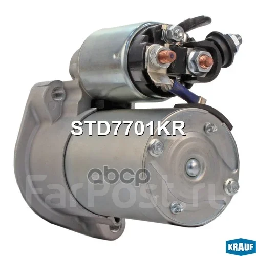 ������� Krauf ���. STD7701KR STD7701KR ����