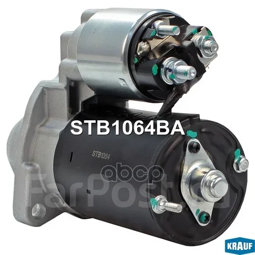 ������� Krauf ���. STB1064BA STB1064BA ����