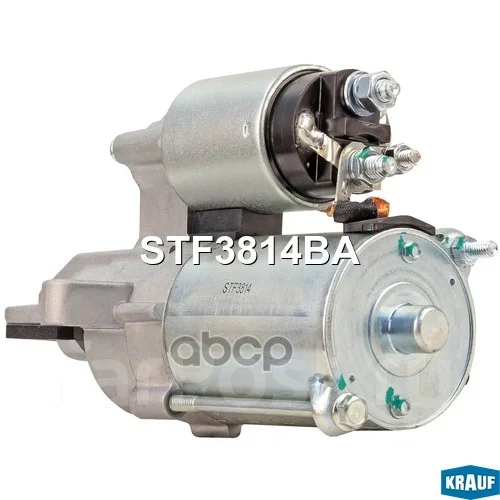 ������� Krauf ���. STF3814BA STF3814BA ����