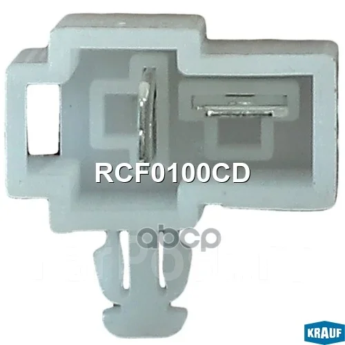 ���������� ���������� Krauf ���. RCF0100CD RCF0100CD ����