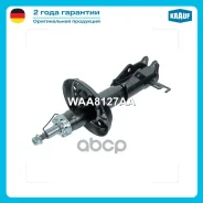 ����������� �������� �������� Krauf ���. WAA8127AA WAA8127AA ����