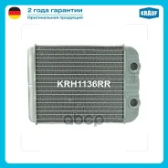�������� ��������� Krauf ���. KRH1136RR KRH1136RR ����