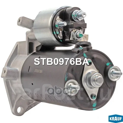 ������� Krauf ���. STB0976BA STB0976BA ����