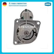 ������� 12V 1,8 KW Fiatdoblo 1.9 Diesel[223A6.000]03.2001-/ Fiatpalio 1.9 Diesel[223A6. �000]09. �2000-09. �2001/ FIAT Krauf ���. STB1212BA STB1212BA...