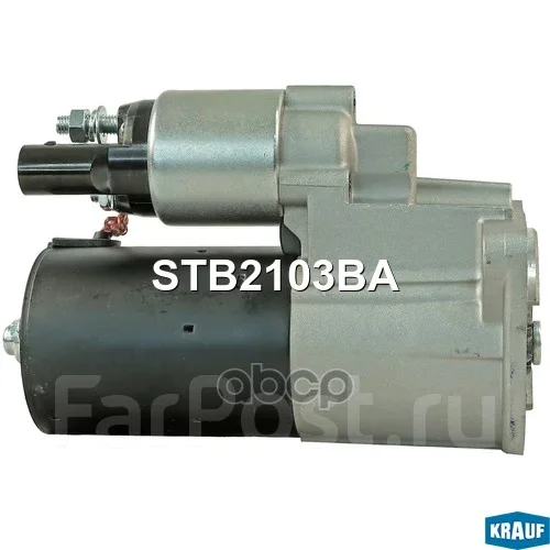 ������� Krauf ���. STB2103BA STB2103BA ����