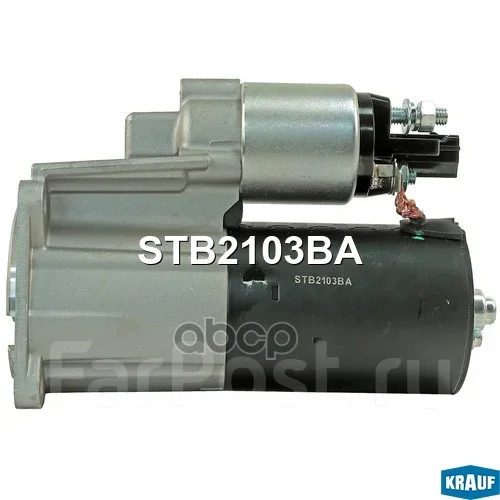 ������� Krauf ���. STB2103BA STB2103BA ����