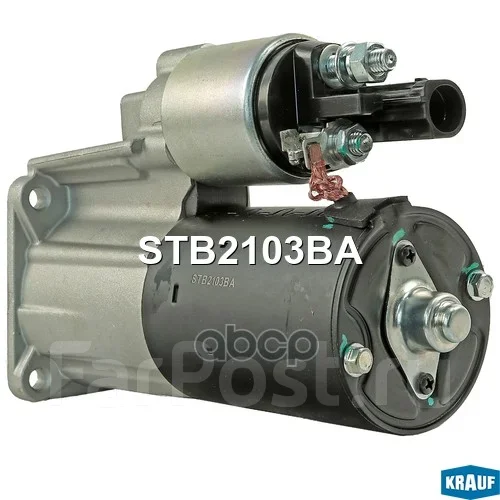 ������� Krauf ���. STB2103BA STB2103BA ����