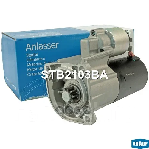 ������� Krauf ���. STB2103BA STB2103BA ����
